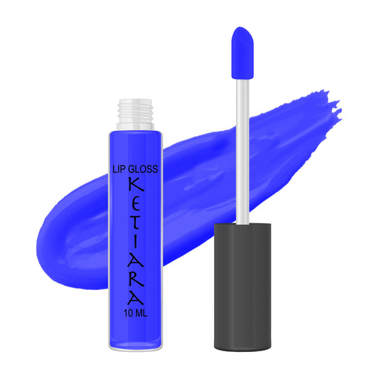 Blue Hydrating And Moisturizing Non-sticky Premium Mild Tinting Lip