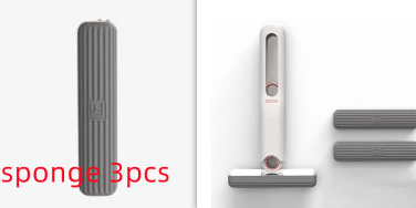 Self Squeeze Mini Mop