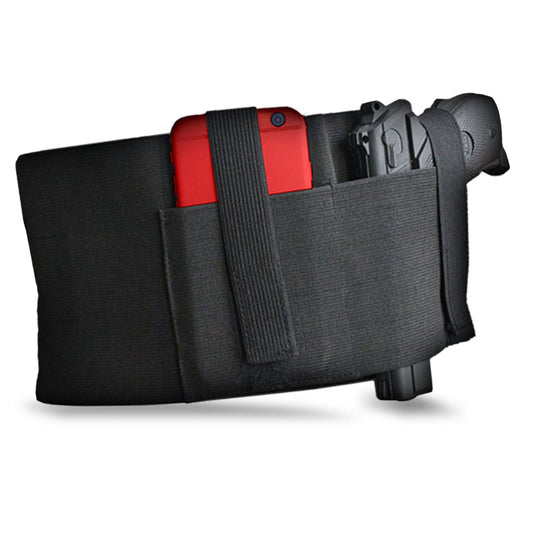 Tactical Belly Band Holster