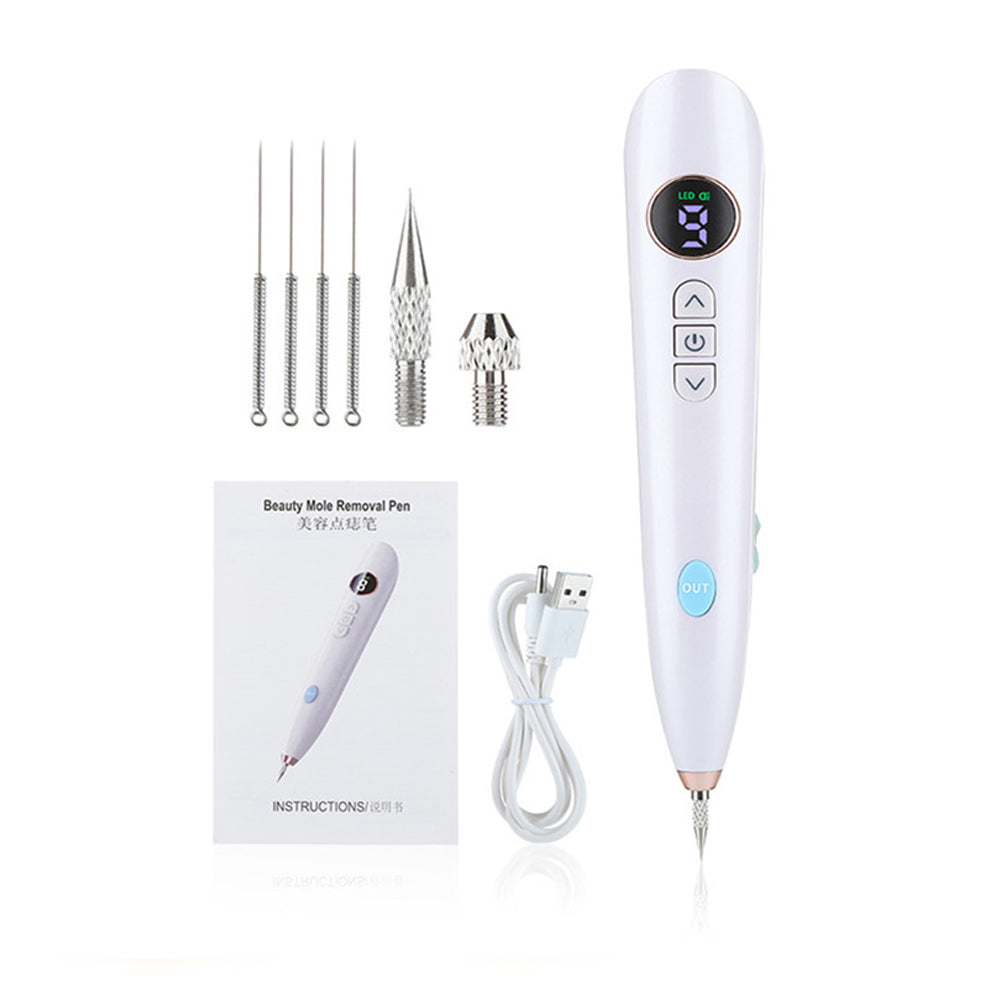 Laser Skin Tag Remover Pen