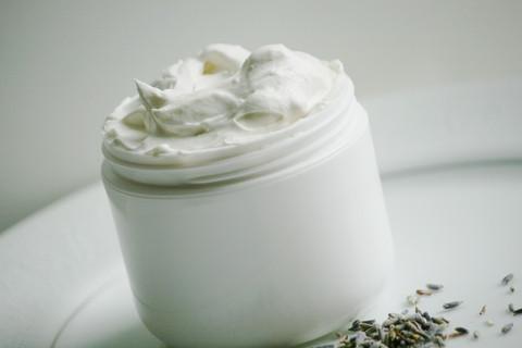 Natural Shea Whipped Body Butter