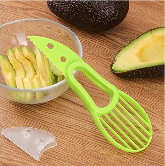 Avocado Fruit Cutter