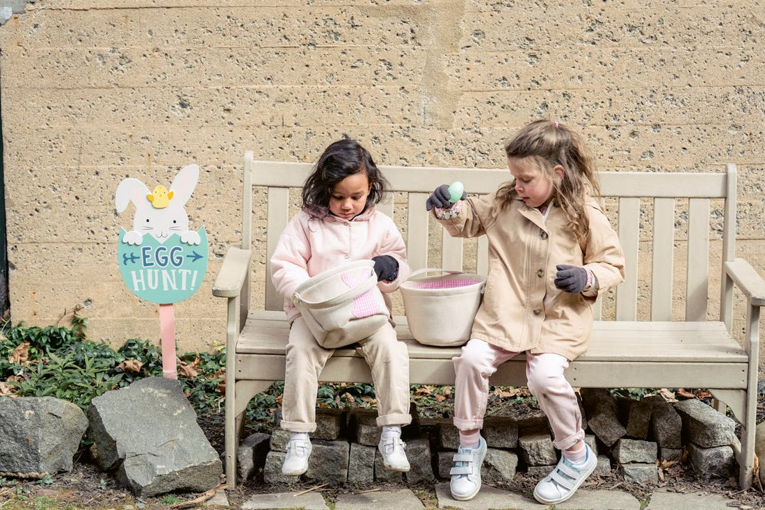 Fun Ways To Spend Easter With Your Family