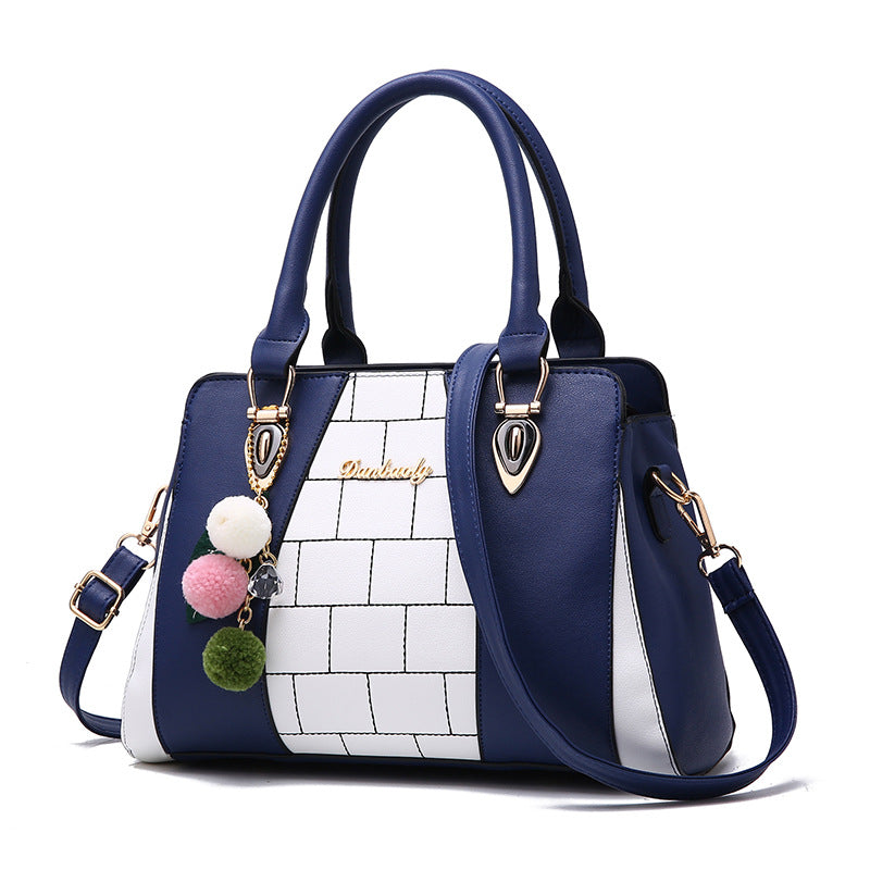 Women's Shoulder Handbag