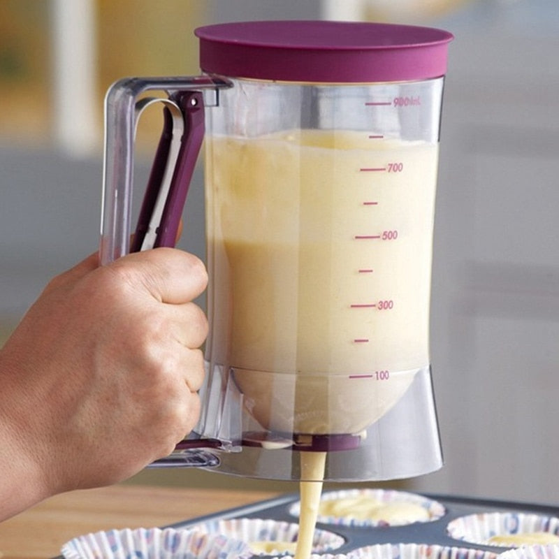 Baking Batter Dispenser