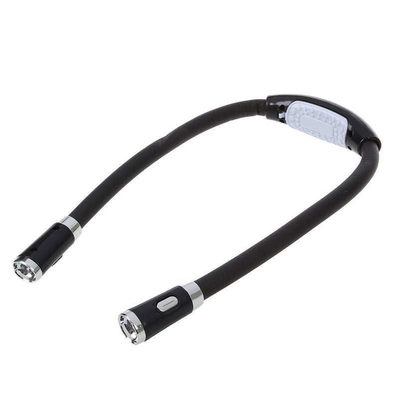 Flexible Neck LED Reading Lights