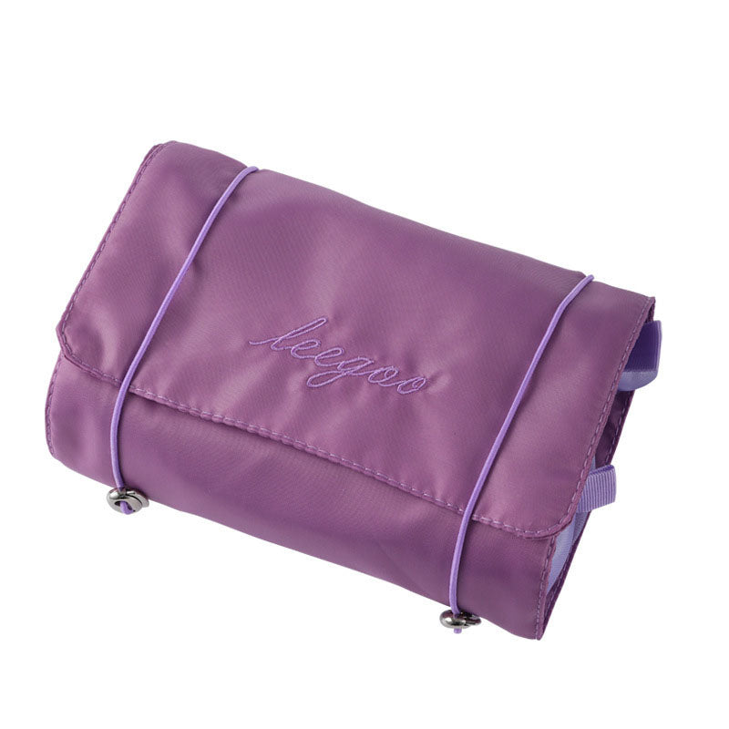 Portable Detachable 4 in 1 Large Compacity Cosmetic Bag