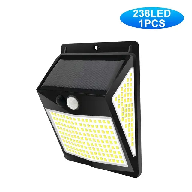 LED Solar Light Outdoor Waterproof