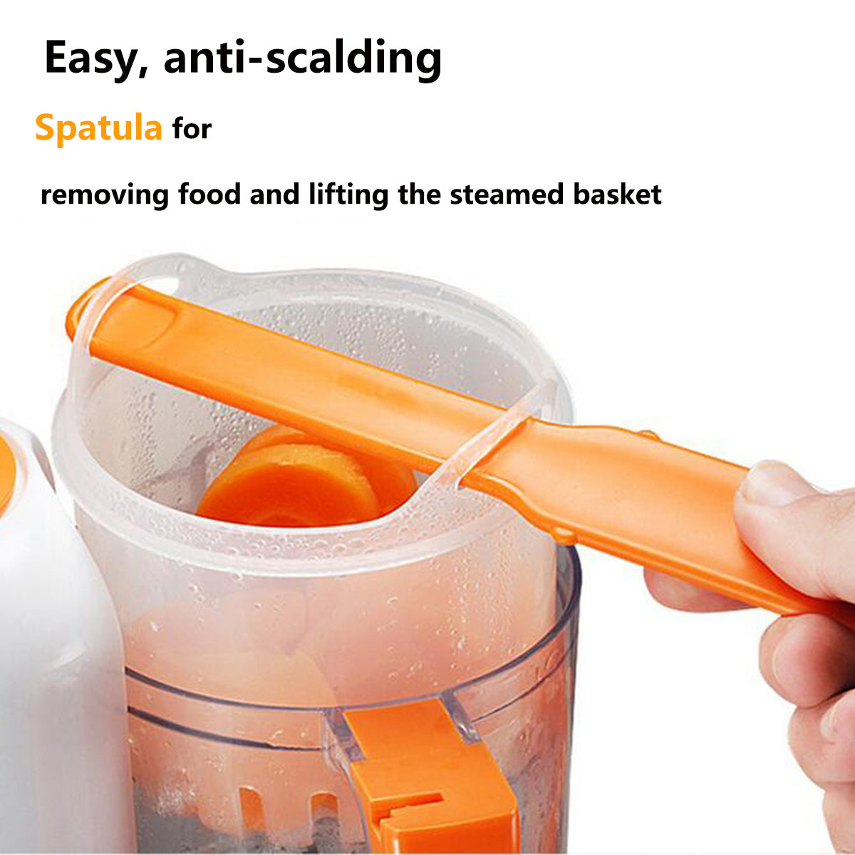 Multi-function Baby Food Processor