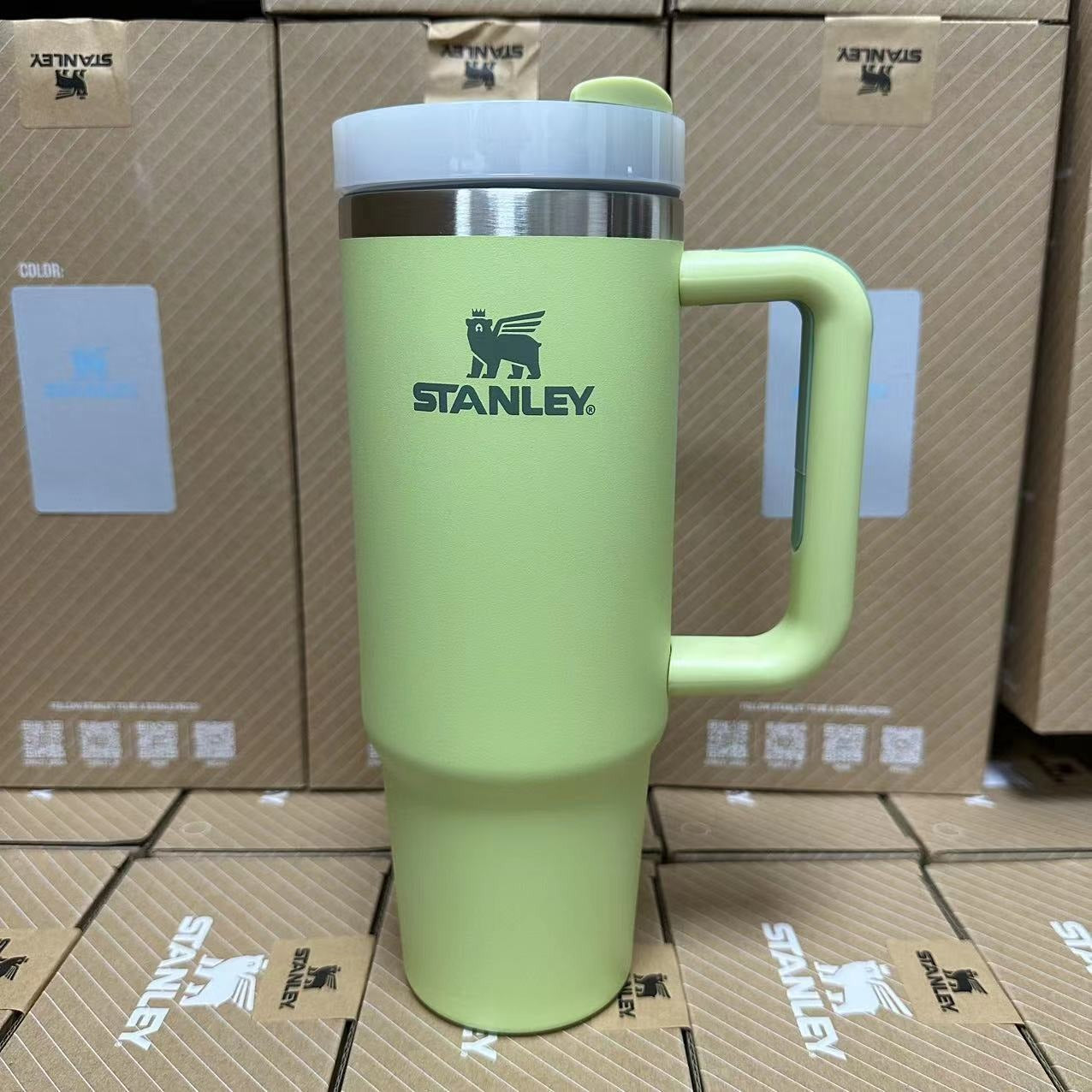 Stanley 30oz Tumbler