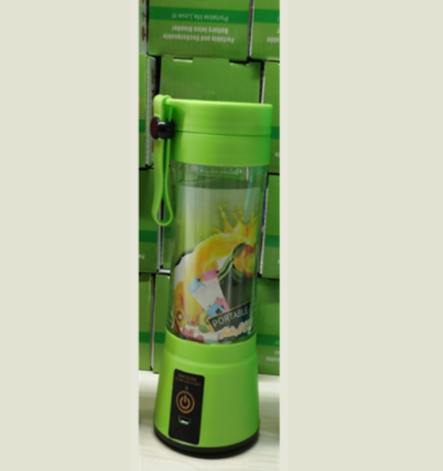 Portable Blender For Juices, Shakes & Smoothies