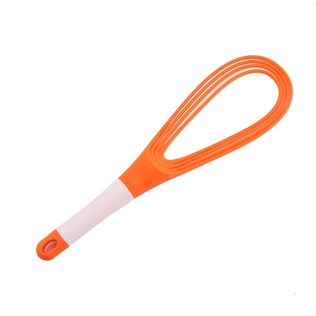 Foldable Whisk Manual Egg Beater