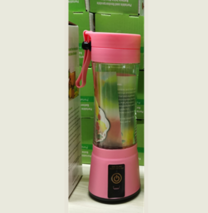 Portable Blender For Juices, Shakes & Smoothies