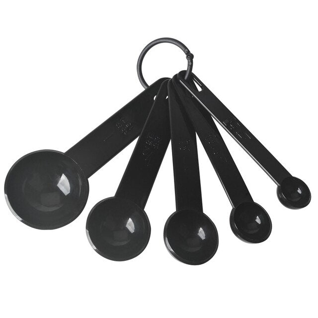 Measuring Spoons & Measuring Cups Set