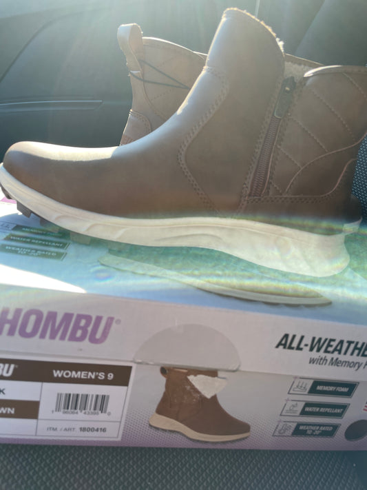 Women’s Khombu All Weather Boots