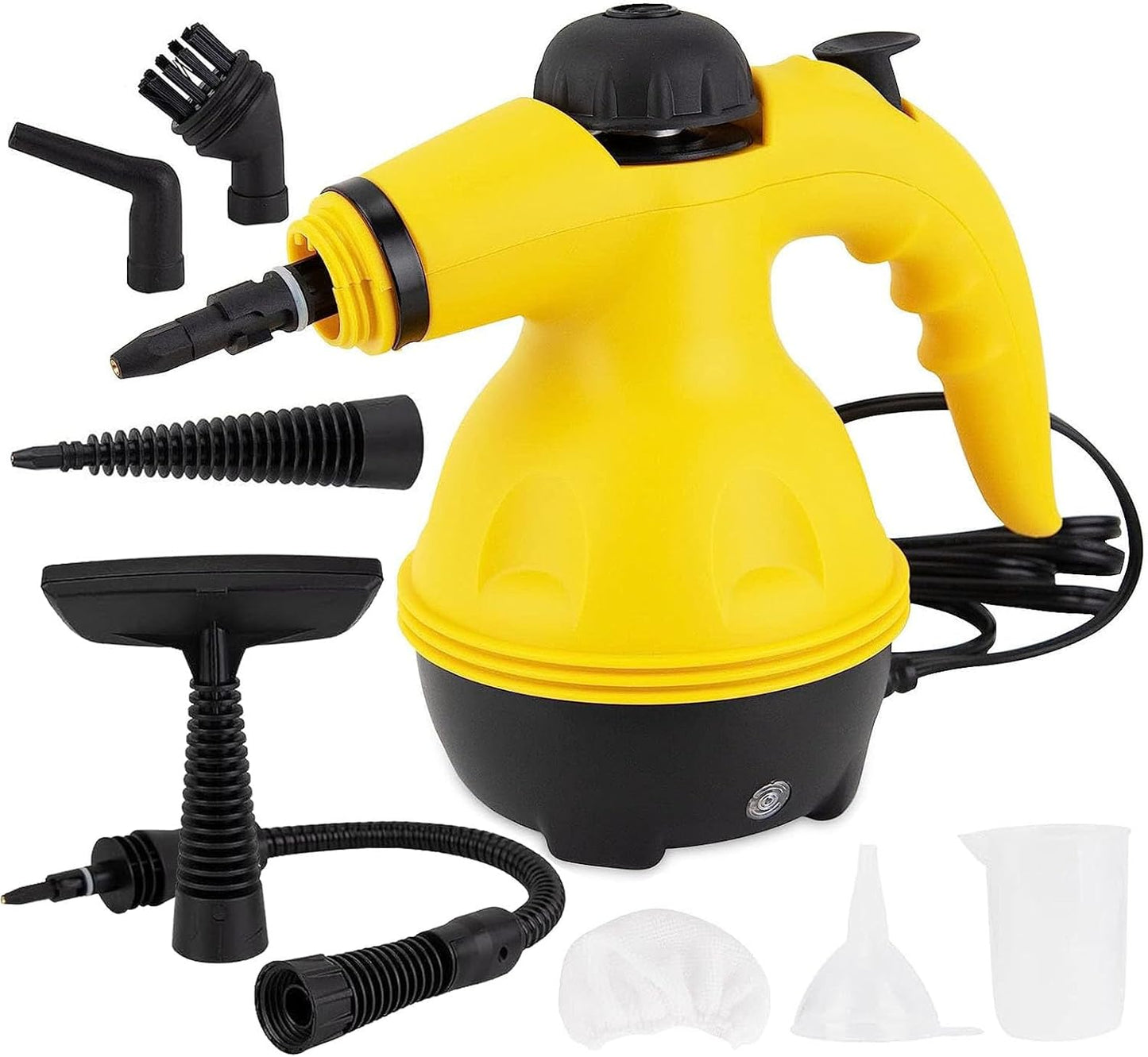 Multifunctional Handheld Steam Cleaner