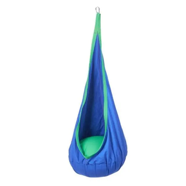 Kids Pod Hanging Chair