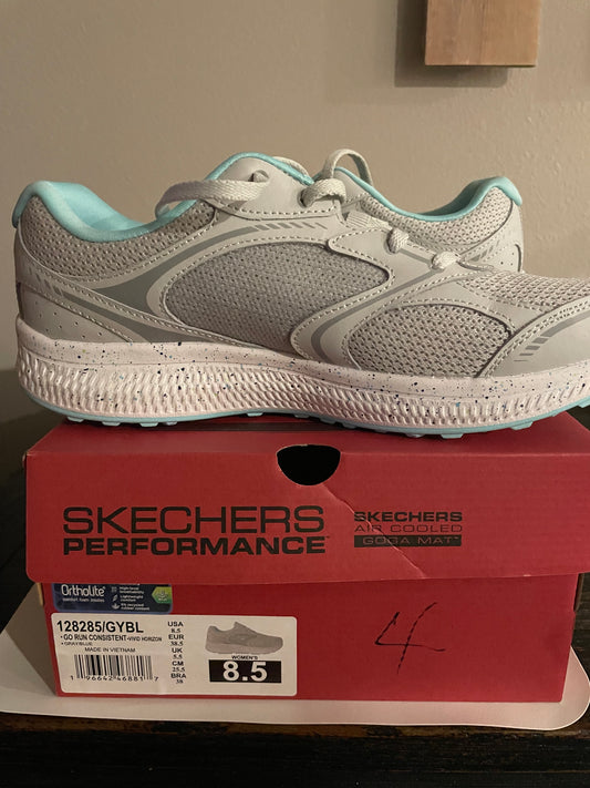 Women’s Skechers Performance Sneakers