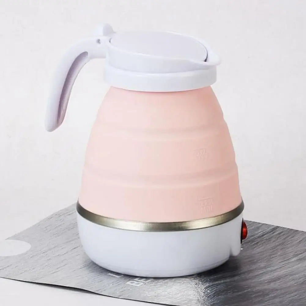 Electric Foldable Heating Pot