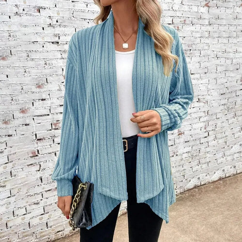 Elegant Slim Stylish Long Sleeve