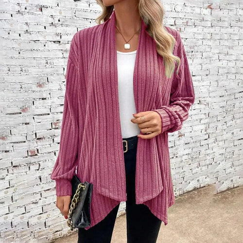 Elegant Slim Stylish Long Sleeve