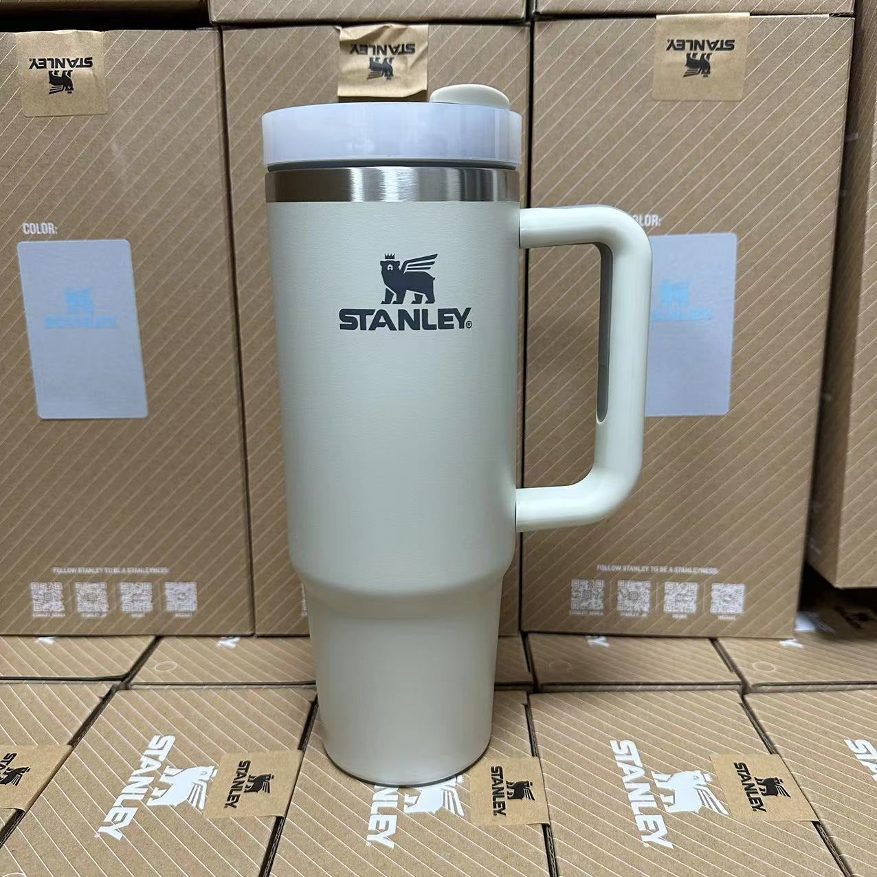 Stanley 30oz Tumbler