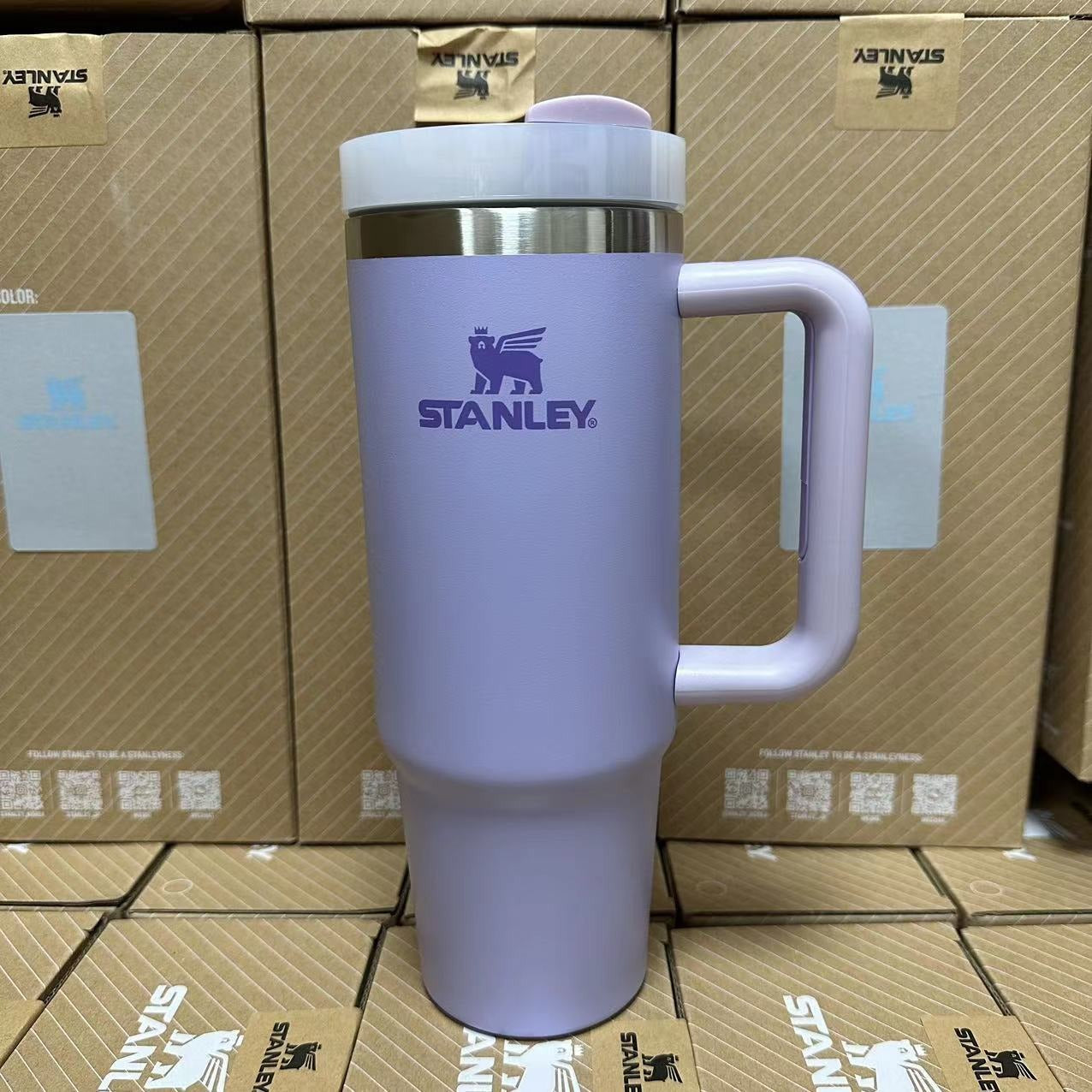 Stanley 30oz Tumbler