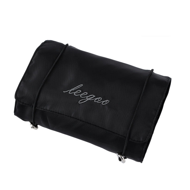 Portable Detachable 4 in 1 Large Compacity Cosmetic Bag