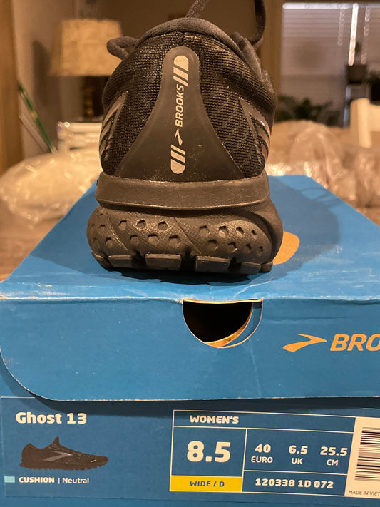 Women’s Brooks Ghost 13