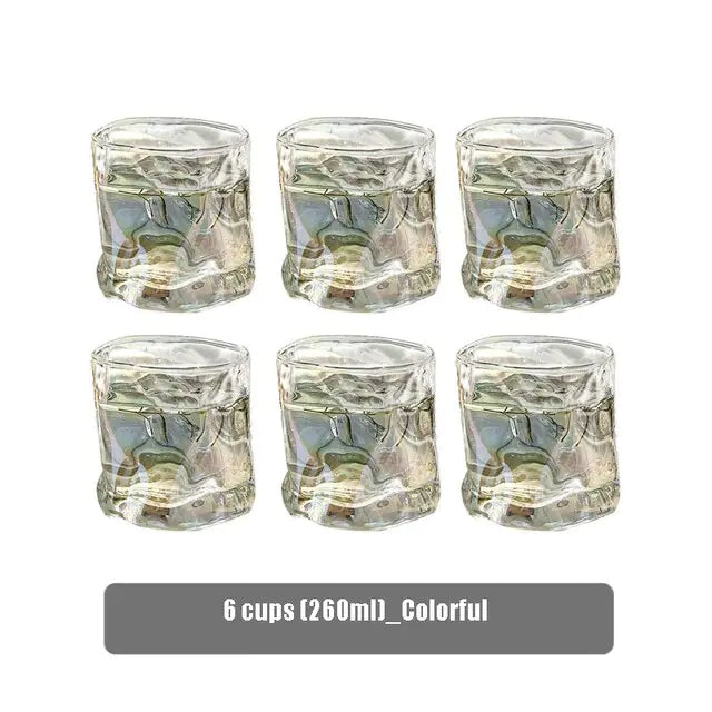 Large Capacity Glass Dispenser