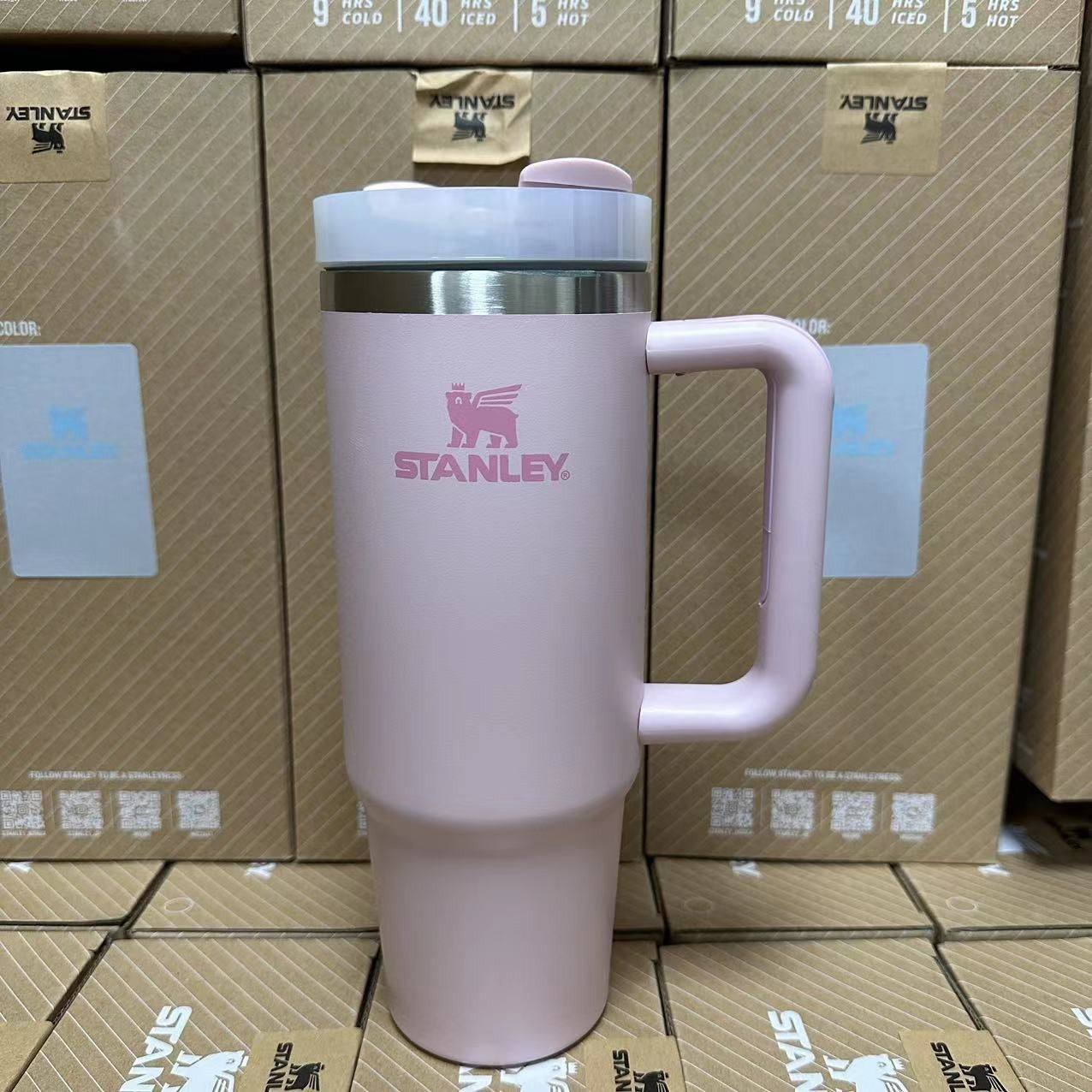 Stanley 30oz Tumbler