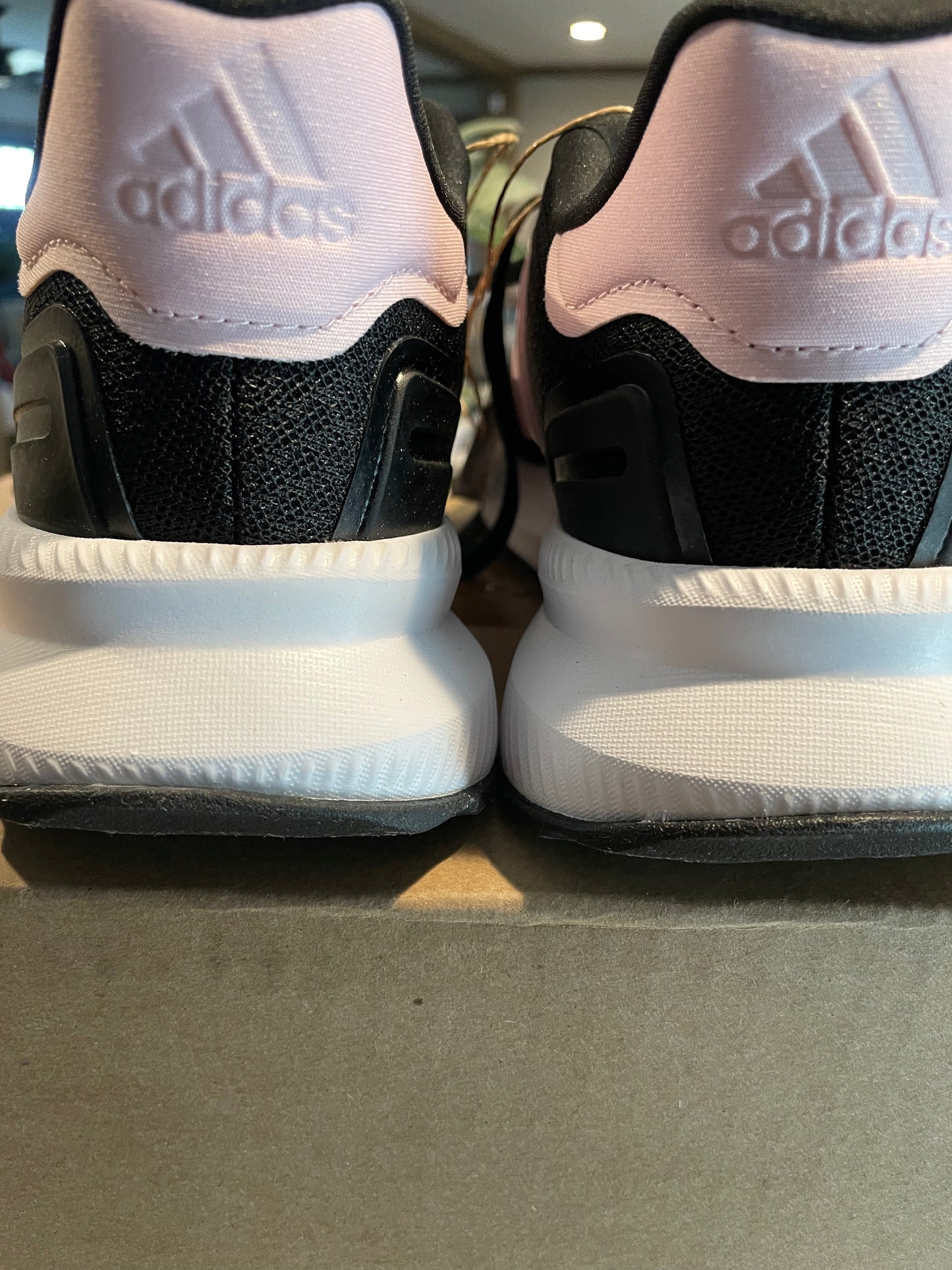 Women’s Adidas Cloud Foam