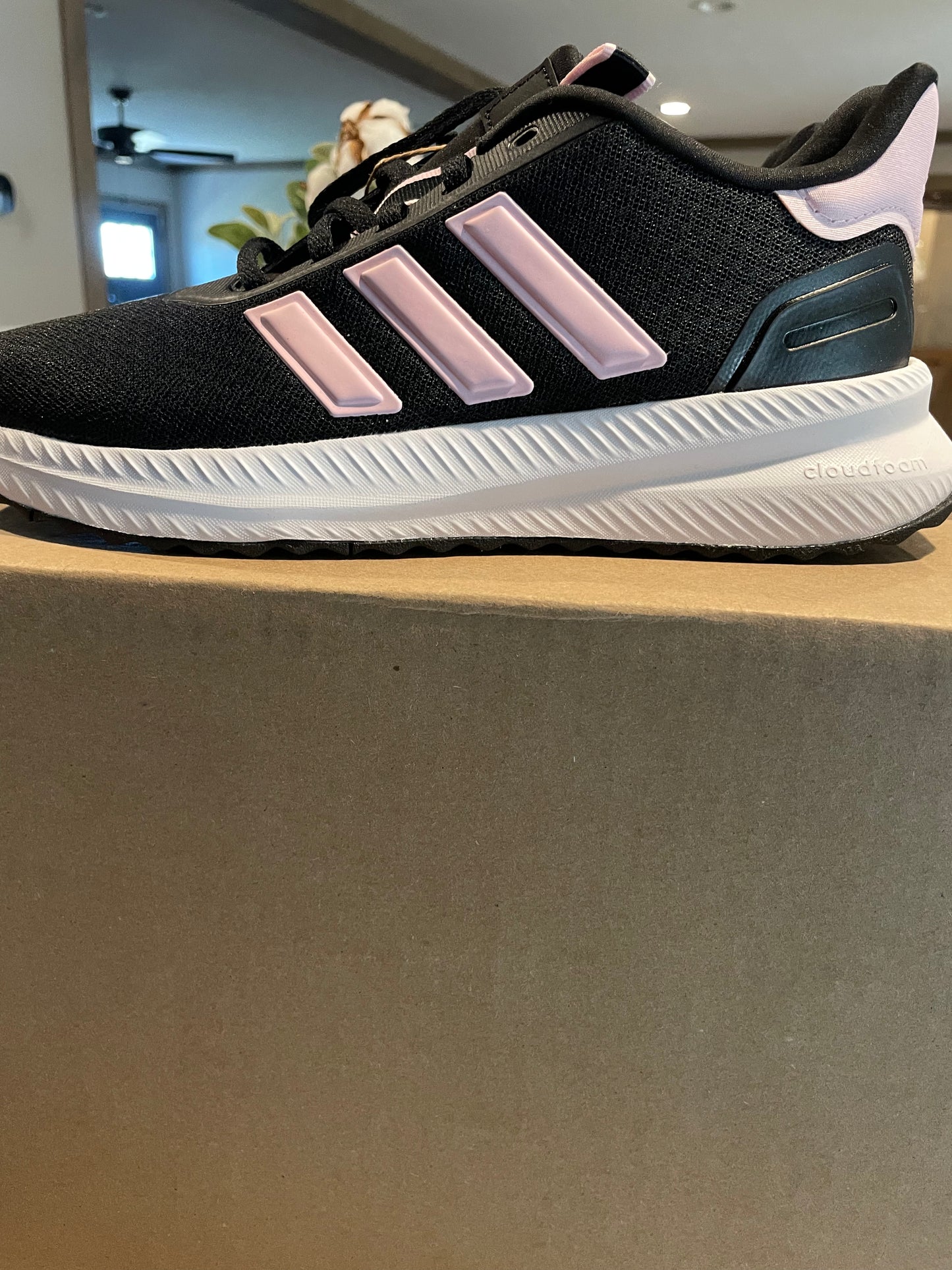 Women’s Adidas Cloud Foam