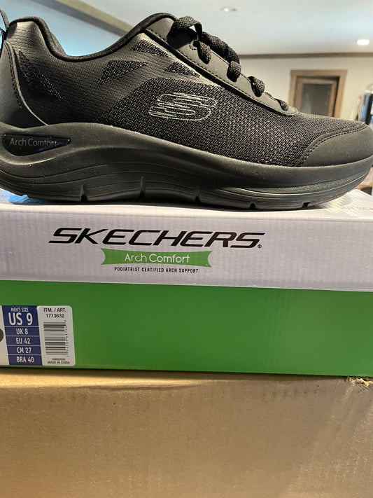 Men’s Skechers Arch Comfort