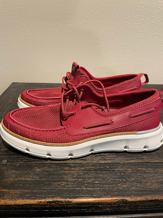 Men’s Cole Haan GrandZero Boat Shoes