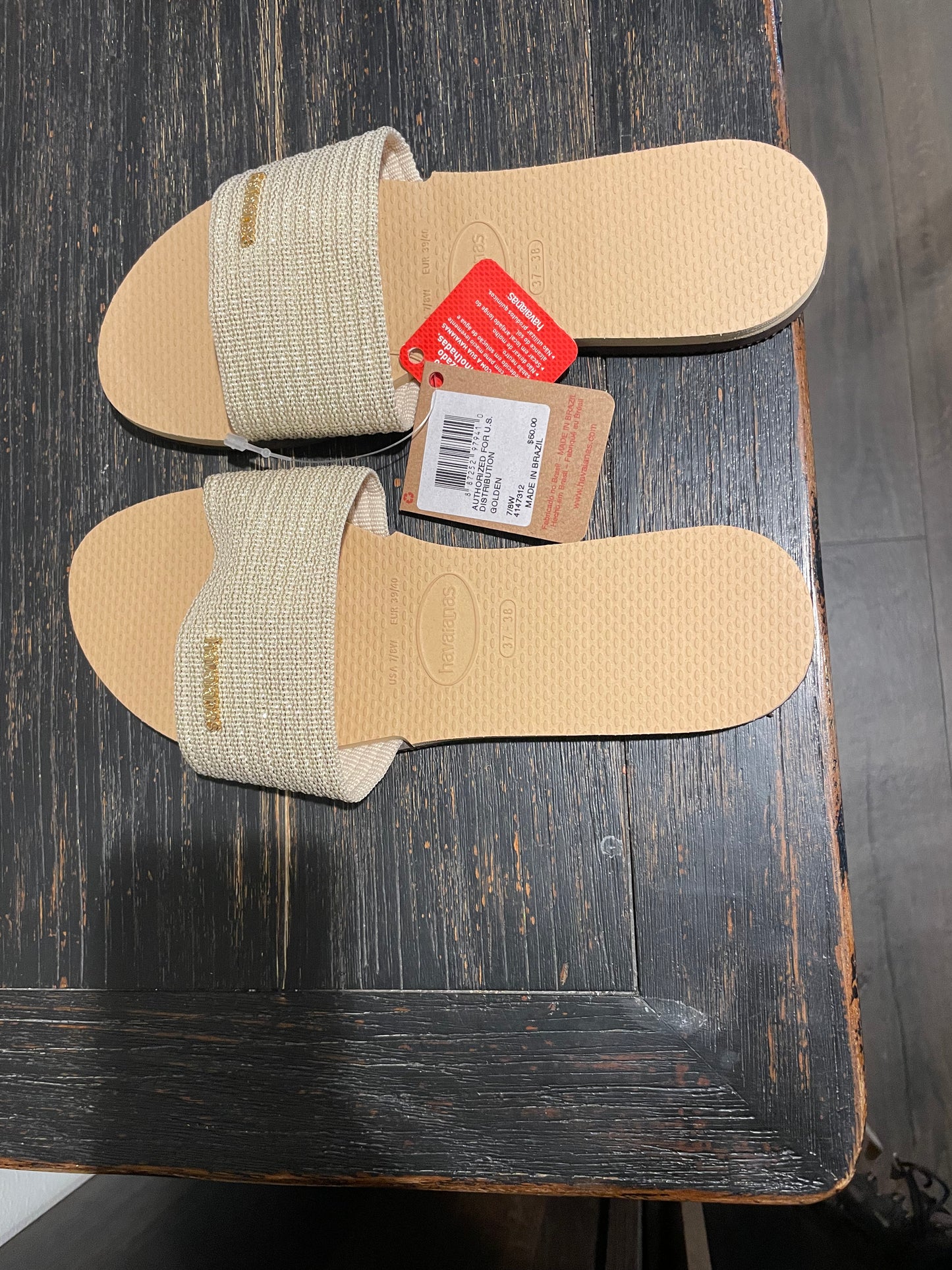 Women’s Havaianas Sandals