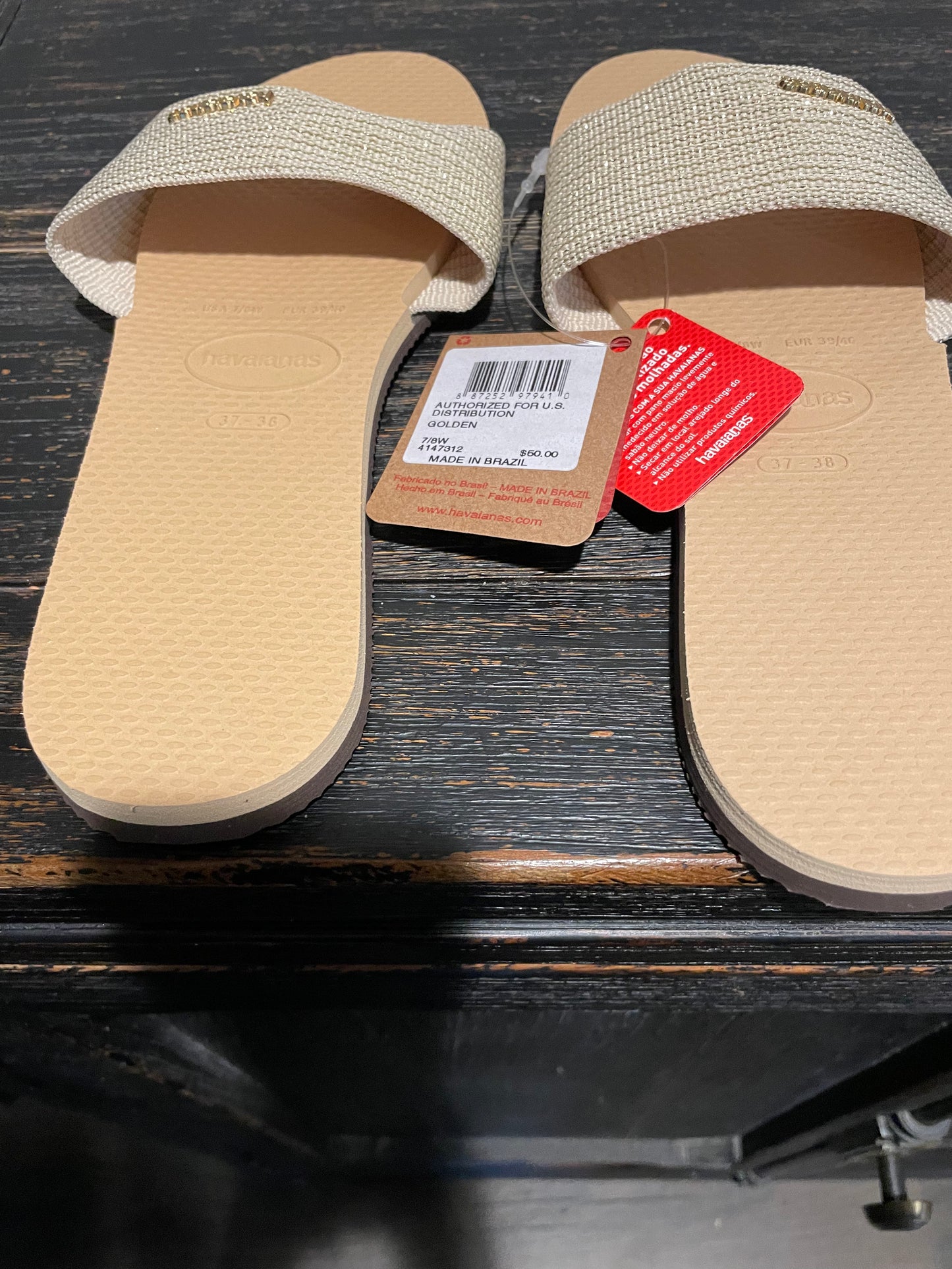 Women’s Havaianas Sandals