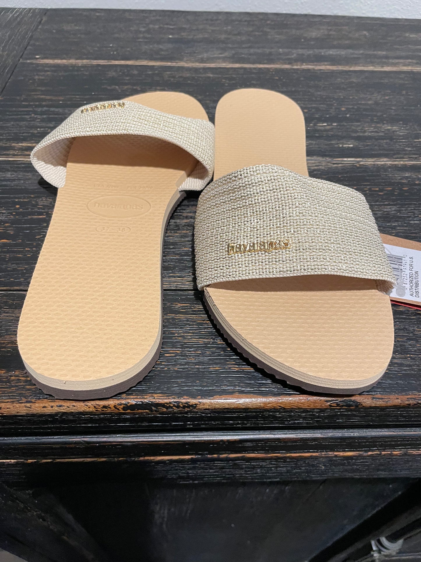 Women’s Havaianas Sandals