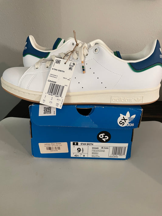 Men’s Adidas Stan Smith Sneakers