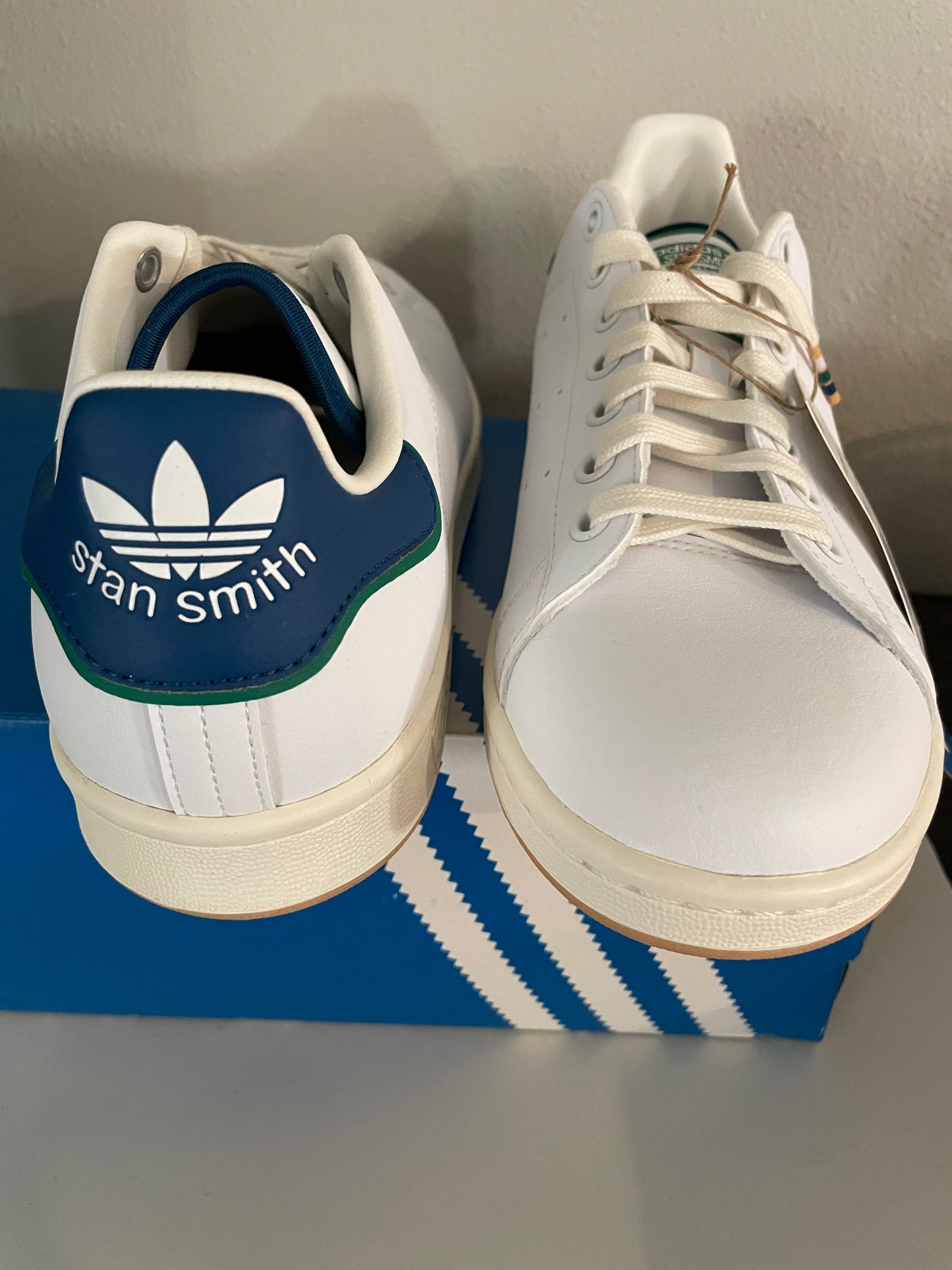 Men’s Adidas Stan Smith Sneakers