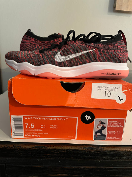 Women’s Nike Air Zoom Fearless FlyKnit