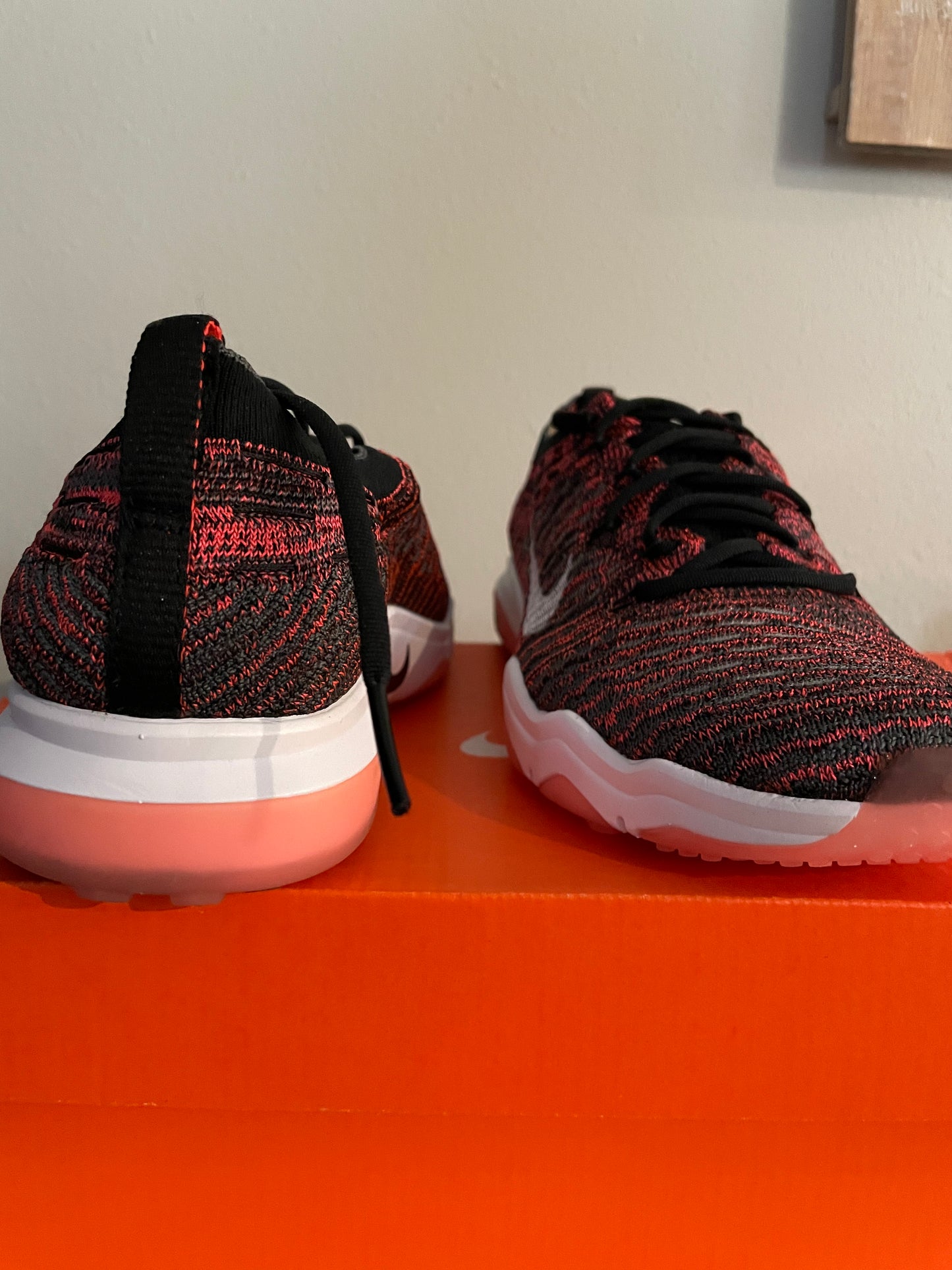 Women’s Nike Air Zoom Fearless FlyKnit