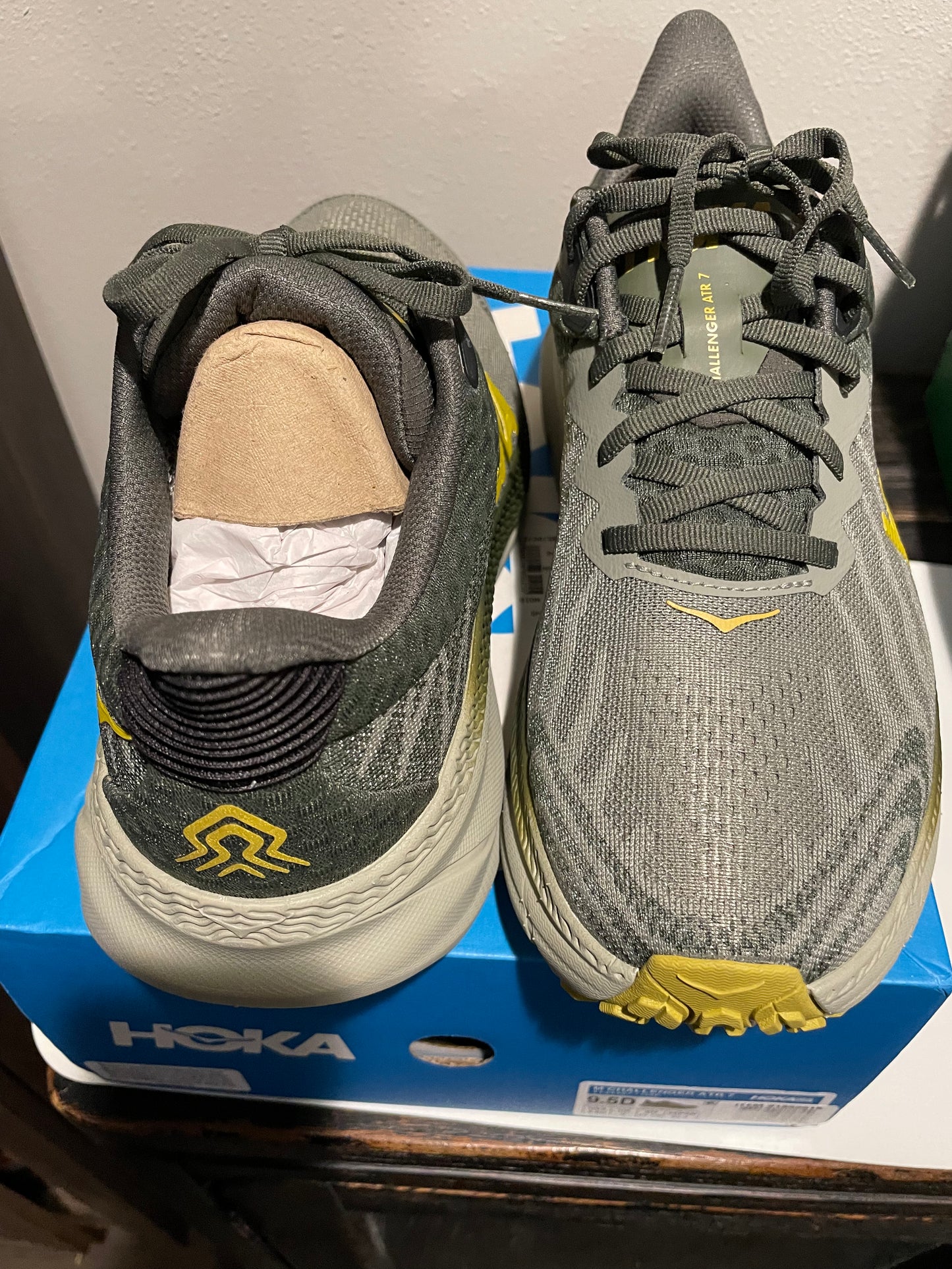 Men’s Hoka Challenger ATR 7