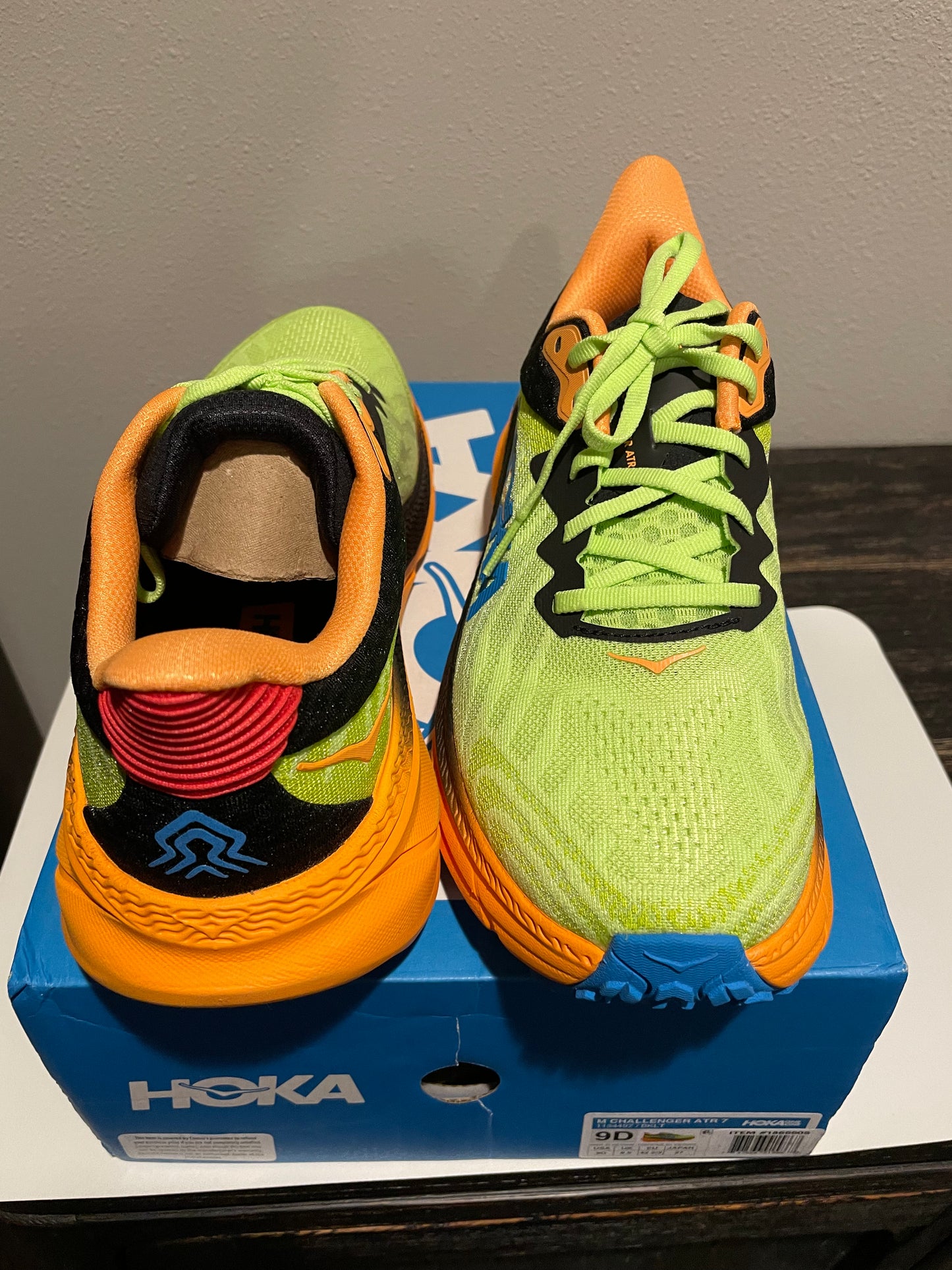 Men’s Hoka Challenger ATR 7