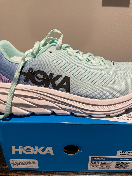 Women’s Hoka One One Rincon 3