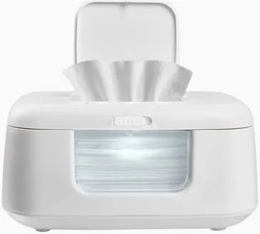 Baby Wipe Warmer