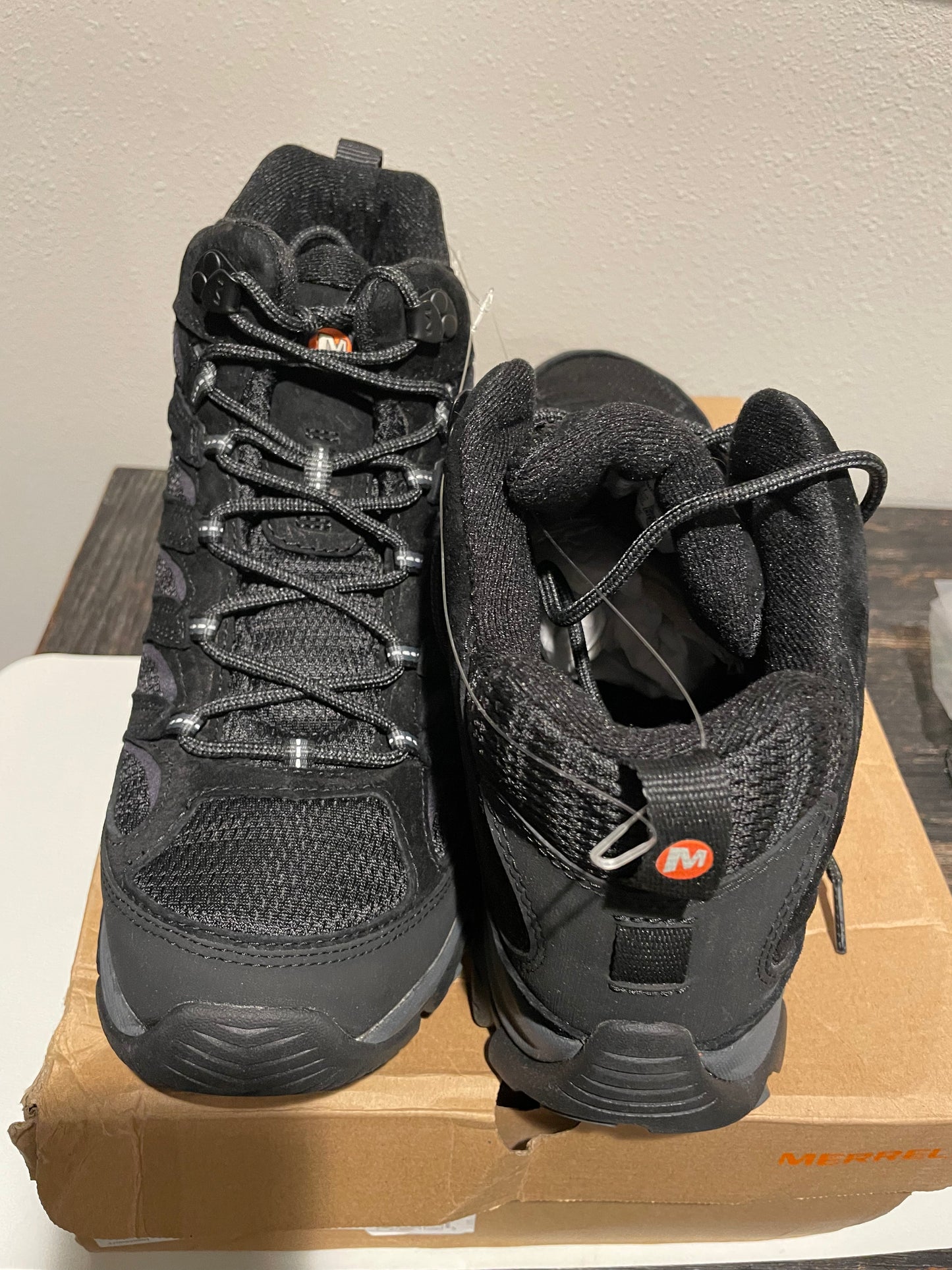 Men’s Merrell MOAB 3 Mid