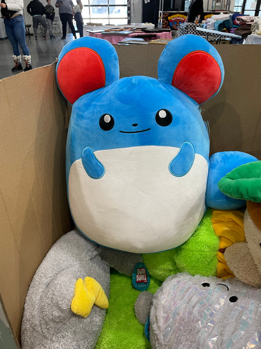 Original Squishmallows