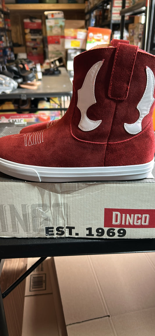 Women’s Dingo Ollie Boots