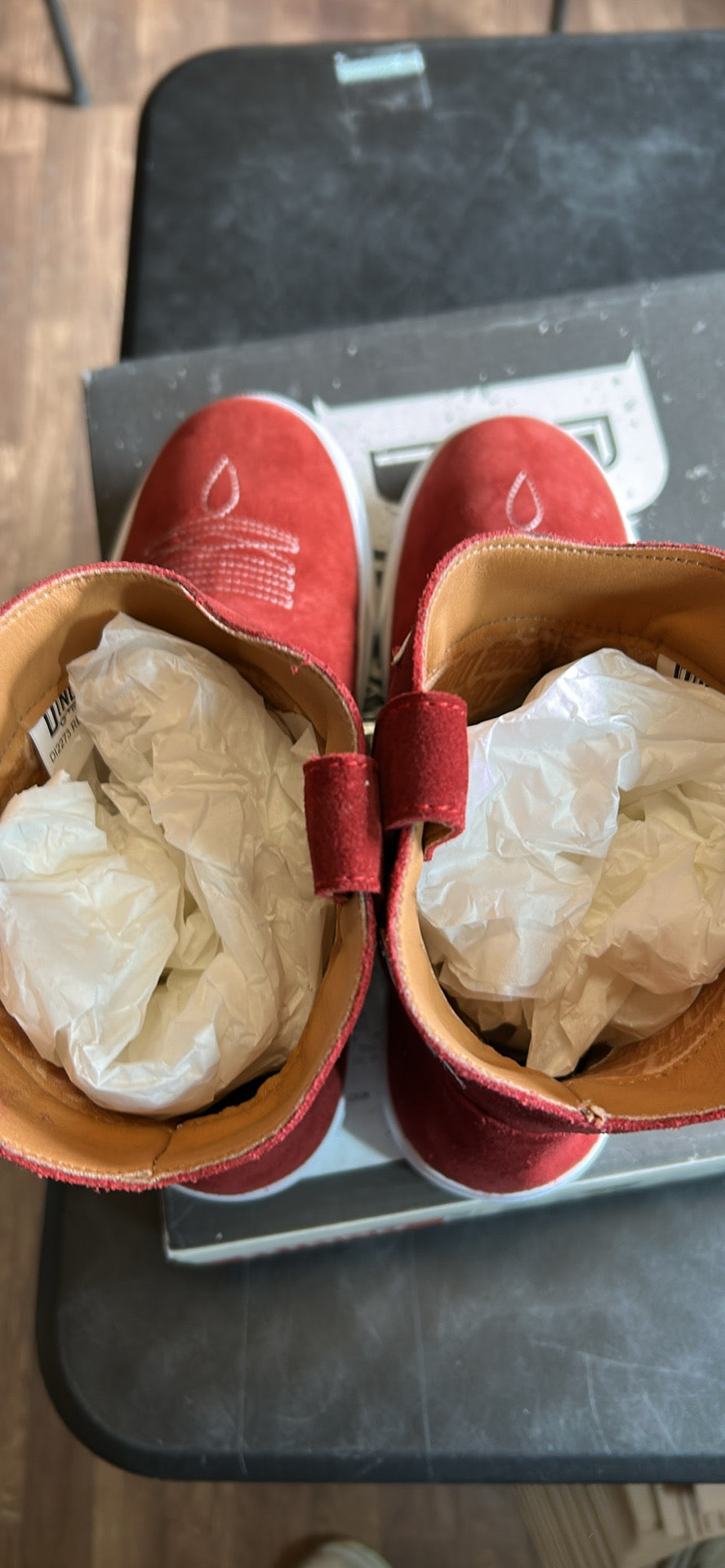 Women’s Dingo Ollie Boots